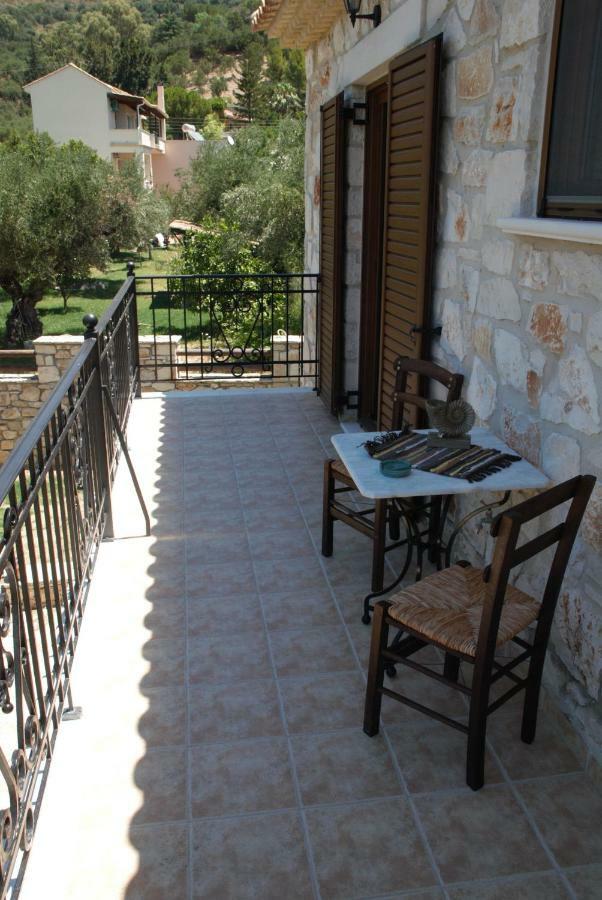 Lioriza Country Holiday home