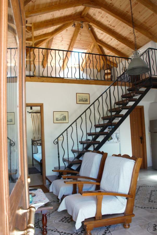 Holiday home Lioriza Country Kalamaki (Zakynthos)